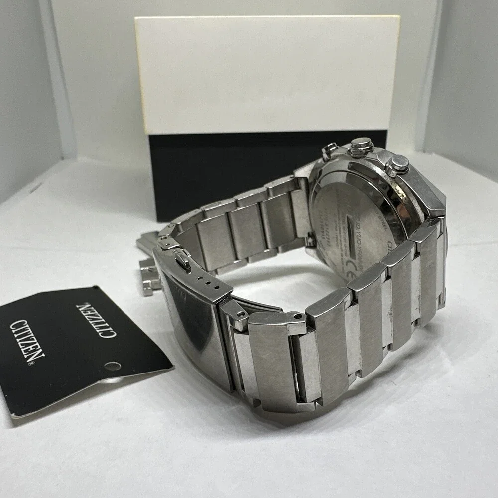 Citizen B084CZCRML XOB202